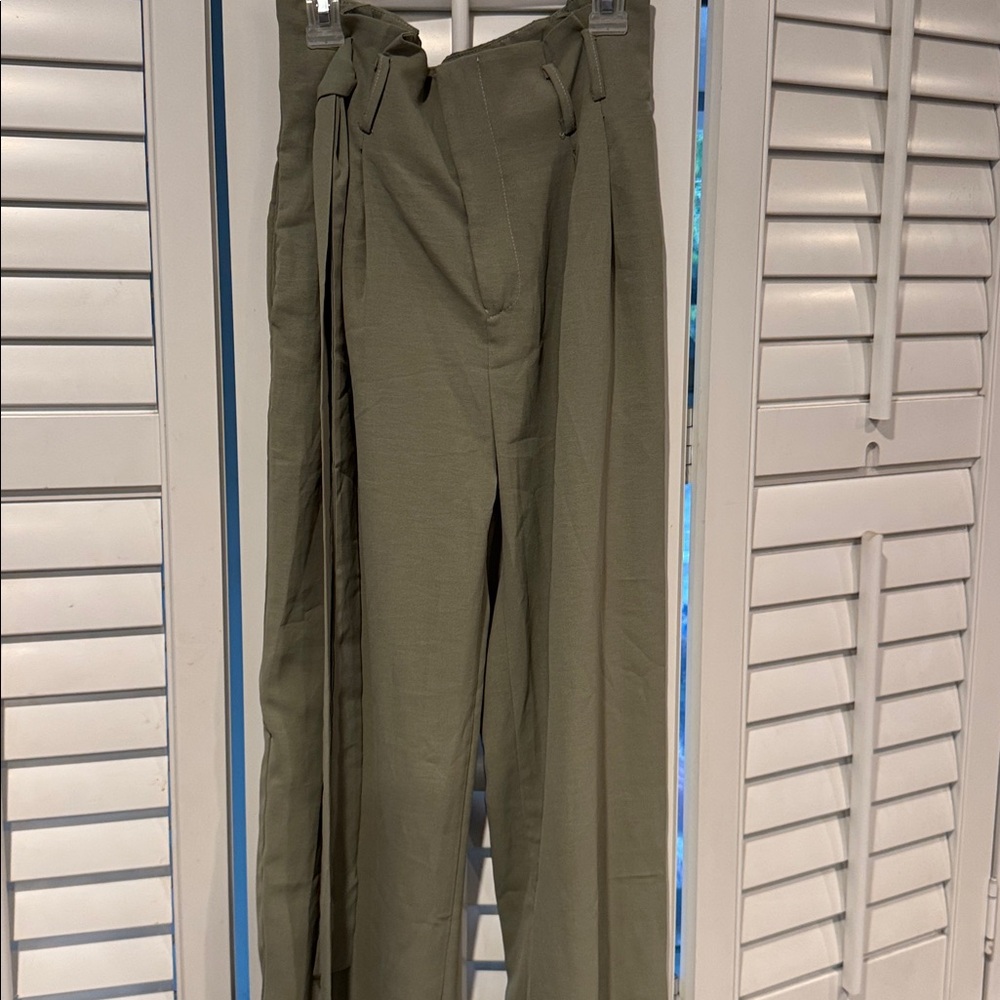 NWT Pants